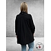 ONLY-M Roezel Blouse Lang Nero